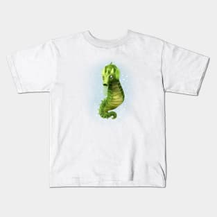 Seahorse Kids T-Shirt